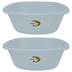 DOLEDO 多納方盆25型 顏色隨機 3.2L, 2個