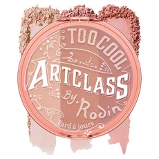 투쿨포스쿨 아트클래스 바이로댕 블러셔 9g, 드로제, 1개