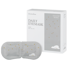 STEAMBASE 蒸氣眼罩 無香, 5片, 1組