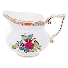 Herend 아포니 멀티 크리머 280ml, 혼합색상, 1개