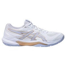 ASICS 亞瑟士 GEL-TACTIC 13 2E寬楦排球鞋 1073A084-102