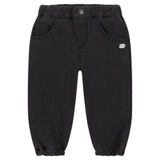 absorba 嬰幼兒Garel牛仔褲
