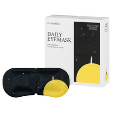 STEAMBASE 蒸氣眼罩 寂夜氣息, 5片, 1組