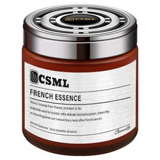 A&R 精品美學車用固態香氛, 1個, 海洋