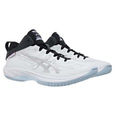 ASICS 亞瑟士 男款 GELHOOP V17 S D標準楦籃球鞋 1063A115-100