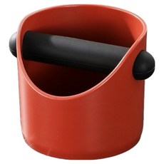 HOHO 커피 가루 미니 넉 박스, 레드, 1개