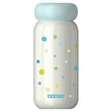 DODGE 道奇 小清新口袋杯, 230ml, 1個, 顏色隨機