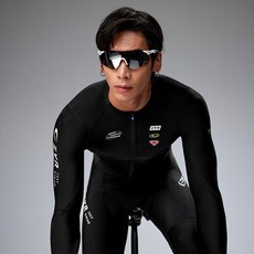 남성용 ASCENT 기모 져지 KX2546