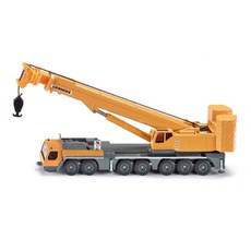 siku 大吊車, 1個