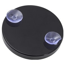 Moa Dreams 實用便攜式放大鏡 20X 黑色 8.6 x 8.6 cm + 保護套組, 1套, 單一商品