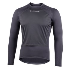 Nalini 男款WINDSTOPPER機能內搭車衣