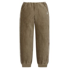 베네통키즈 아동용 골벨로아 팬츠 QATP07461