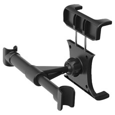 DOBE Switch2 車用支架, 1個, 黑色, TNS-5170