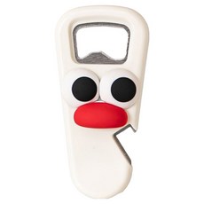 卡通眼球開罐器 開瓶器 10 x 5 cm BRP1804, 1號, 1個