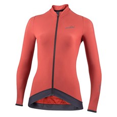 Nalini 女款環繞式長袖車衣