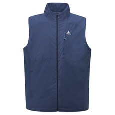 ATUNAS 歐都納 男款 石墨烯微暖輕量背心 A1VE2503M