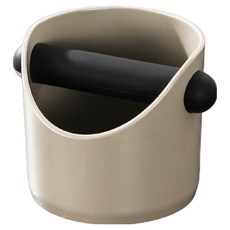 HOHO 커피 가루 미니 넉 박스, 그레이, 1개