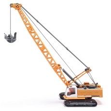 siku 1:87 吊車, 1個