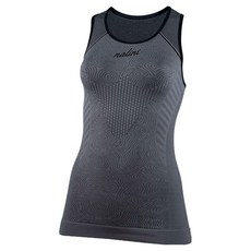 Nalini 女士底層Lady Tech坦克背心