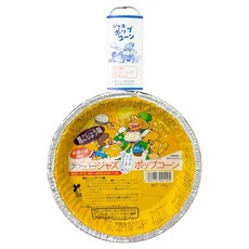 Clover Jazz 爆米花 黑胡椒口味, 62g, 1個
