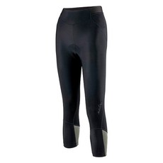 Nalini 女款Essential七分緊身褲