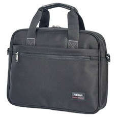 YESON 永生牌 公事包 129-15, 黑色