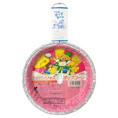 클로버 재즈 팝콘 버터맛, 67g, 1개