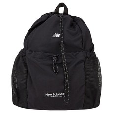 New Balance Kids 束口輕量後揹包