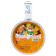 클로버 재즈 팝콘 카라멜맛, 75g, 1개