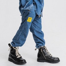 nununu 兒童輕量長褲 NU33DP332