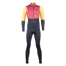 Nalini 男士用 Ergo HP Xwarm 自行車服