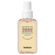 laundryou 朗潔悠 煥亮果凍臉部PDRN噴霧, 100g, 1個