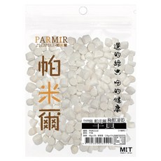 PARMIR 帕米爾 極鮮凍乾, 1個, 干貝, 110g