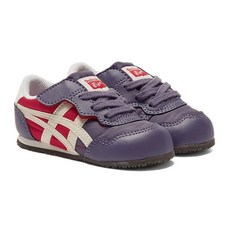 Onitsuka Tiger 鬼塚虎 兒童款 SERRANO KIDS 休閒鞋 1184A083-500