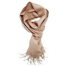 THOMAS VAILEY 幼羊駝圍巾 MU061