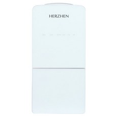 헤르젠 쌀냉장고 AI CARE 플러스 자가설치 11kg, SSR-A11K(화이트)