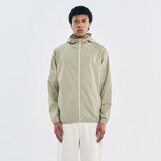 Volcom 男女通用 Snow & Surf 防風外套 VA253JP101