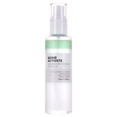 Biomeactivate 積雪草鎮靜噴霧精華, 103ml, 1個