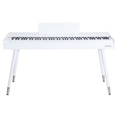 삼익악기 전자 디지털피아노, NDP-70, 화이트, 1개