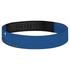 RIVER FOX 跑步健身手機收納腰帶腰包, 海軍藍色, 1個