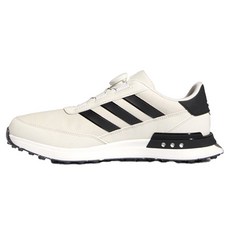 adidas 愛迪達 S2G 男款寬楦 無釘高爾夫球鞋 ID8701