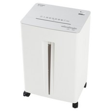 카피어랜드 오토 문서 세단기 대형 30L, SC-7420, 화이트