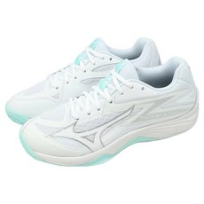 Mizuno 美津濃 THUNDER BLADE Z 女款2.5E一般楦排球鞋 V1GC237040