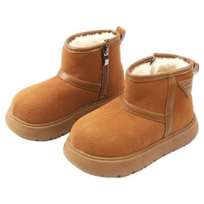 Luloushu 三倍保暖毛靴 DW103