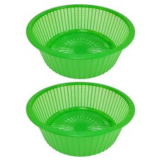 2205圓籃 KCXY205, 2個, 顏色隨機