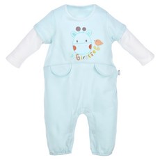 鹿寶貝棒球兔裝 BC23323B