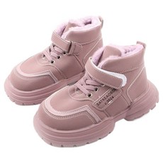 Lulu Shu Route 毛絨靴 DW108