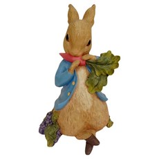 PETER RABBIT 比得兔 藍莓存錢筒, 藍莓