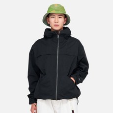 GRAMiCCi 男女通用 Eastman 夾克 G5SM-J006-D