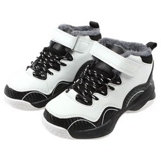 Luloushu 控球後衛刷毛籃球鞋 DW115